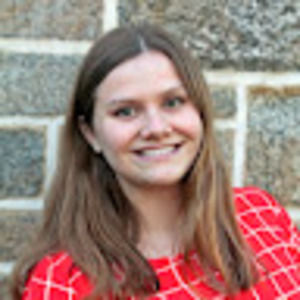 Meet your Posher, Ellen